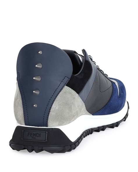 men fendi shoes|Fendi men shoes on sale.